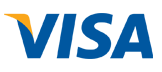 Pay by visa